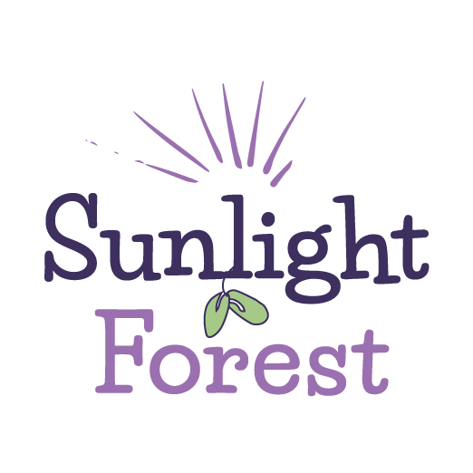 Sunlight Forest logo